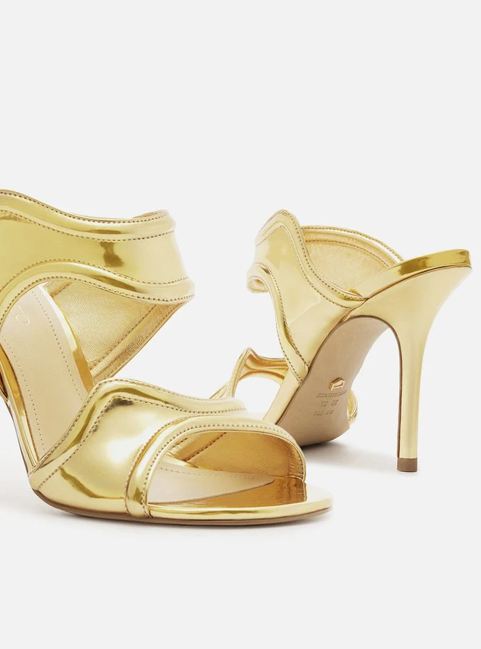 Waverly Stiletto Sandal - Image 3