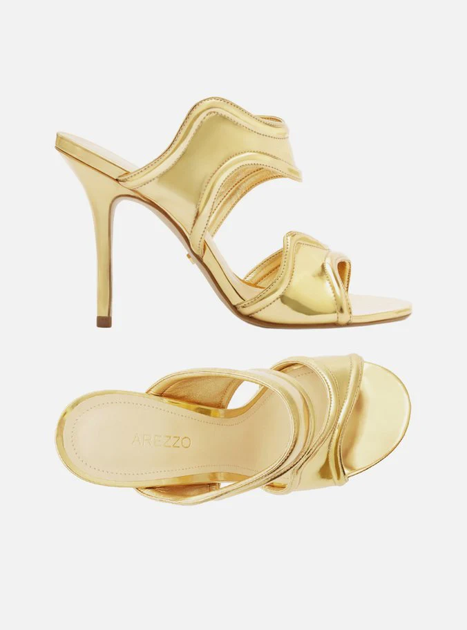 Waverly Stiletto Sandal - Image 5