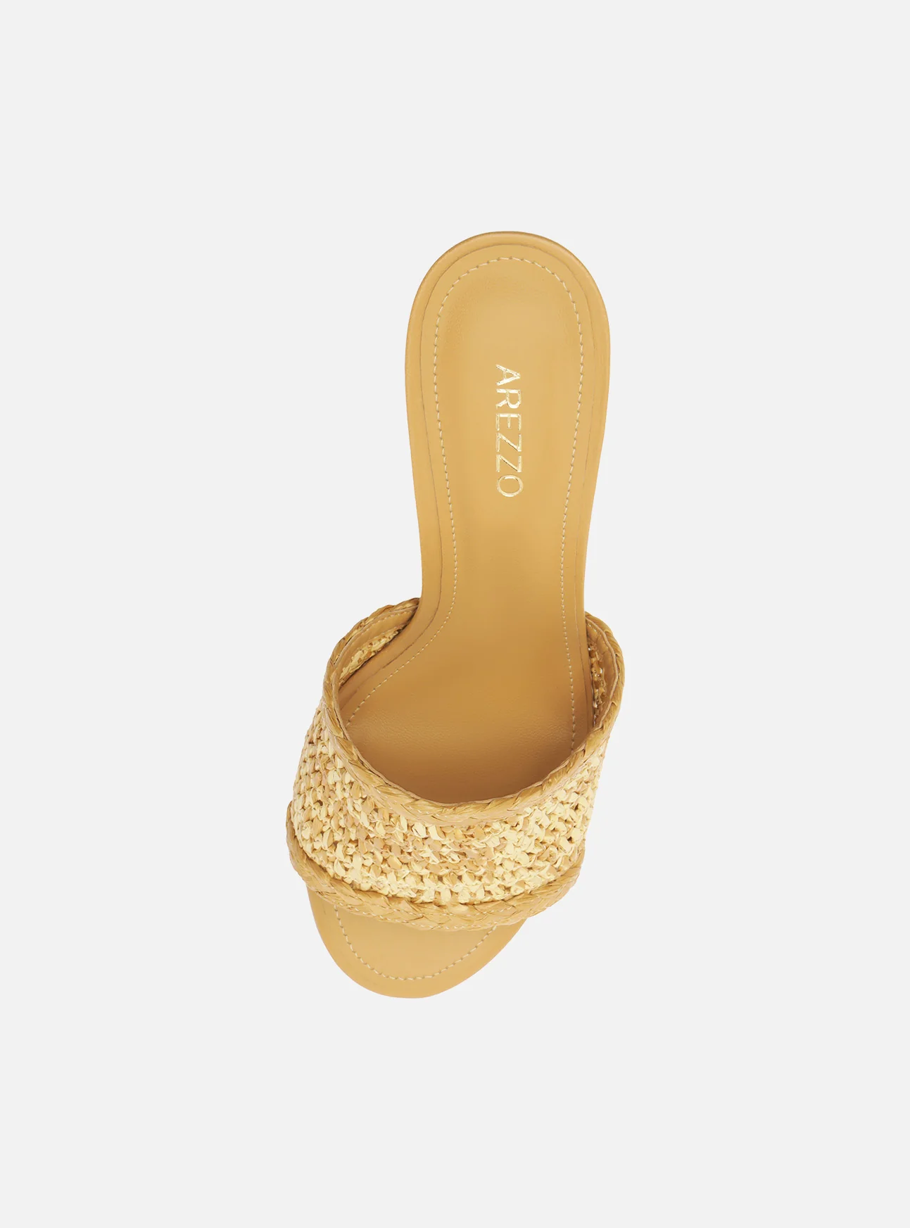 Zula High Stiletto Mule Sandal - Image 3