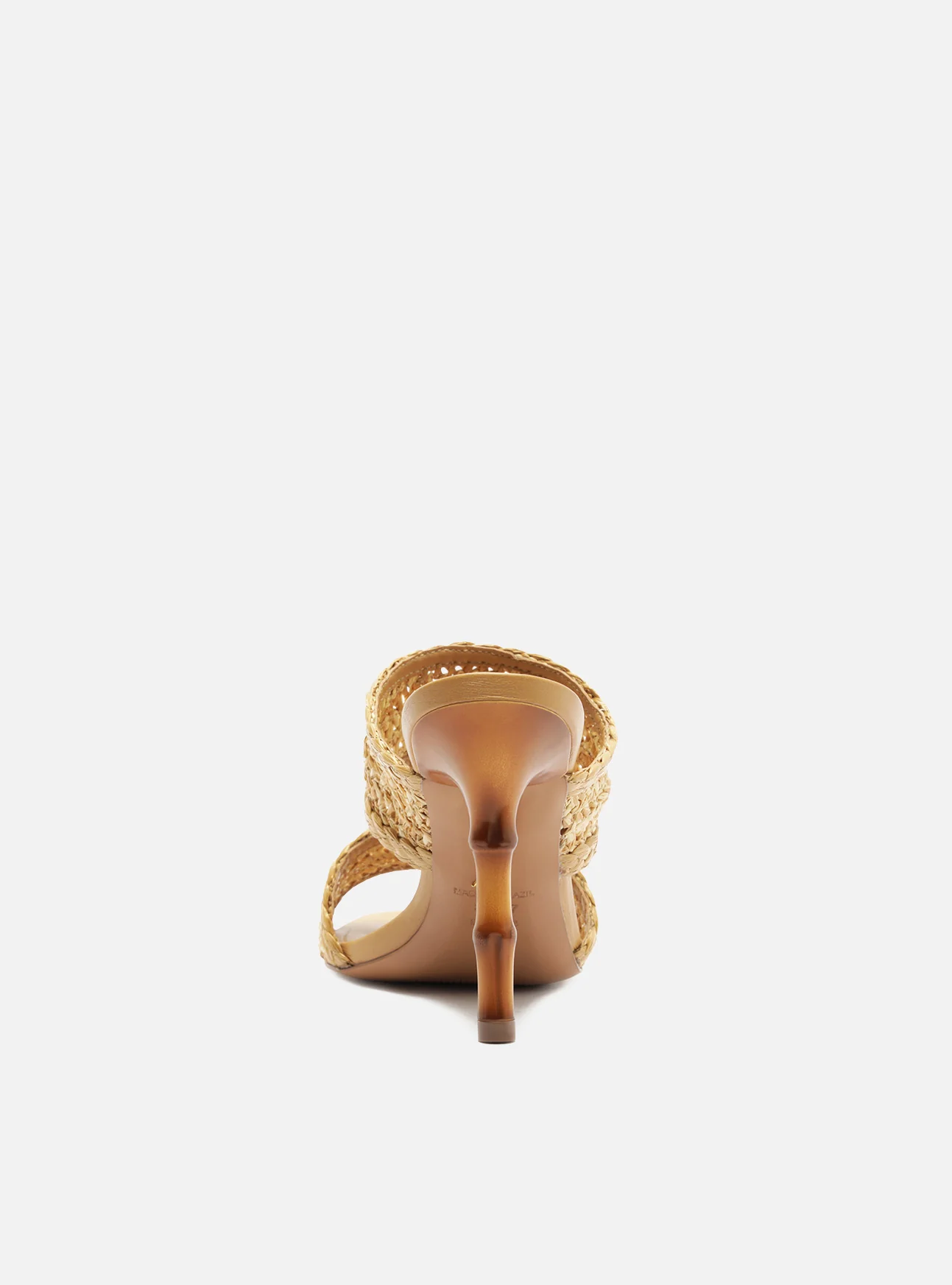 Zula High Stiletto Sandal - Image 5