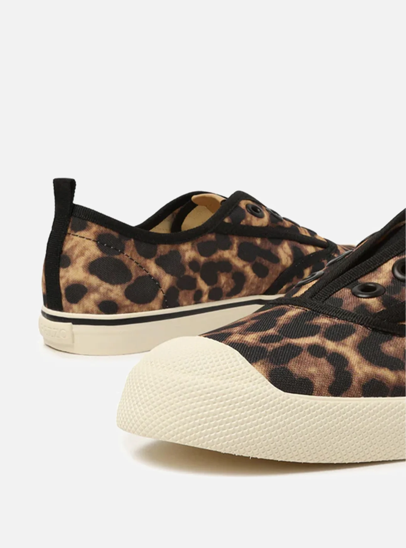 ZZ Play Slip-On Sneaker - Image 3